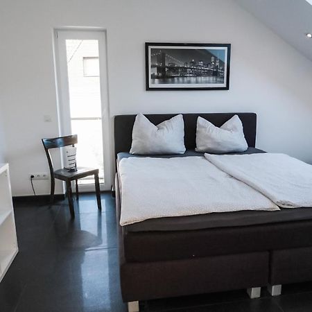 Modern Loft/Apartment Near Bonn Dtag/Dhl/Un ケーニッヒスヴィンター エクステリア 写真