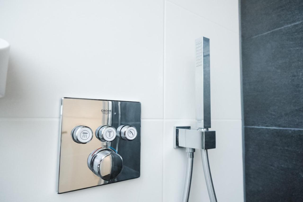 Modern Loft/Apartment Near Bonn Dtag/Dhl/Un ケーニッヒスヴィンター エクステリア 写真
