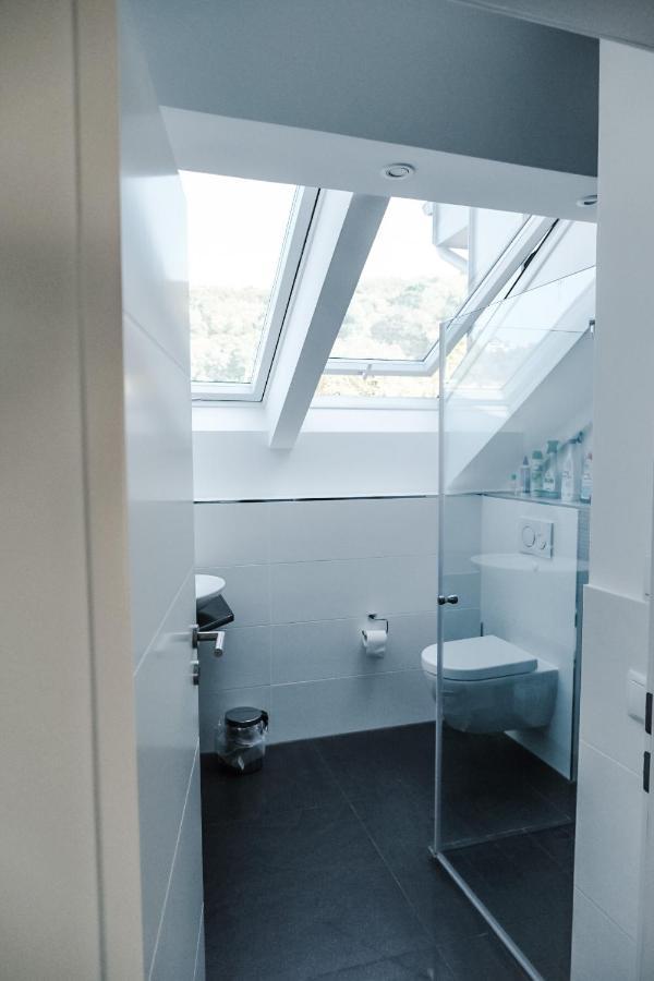 Modern Loft/Apartment Near Bonn Dtag/Dhl/Un ケーニッヒスヴィンター エクステリア 写真